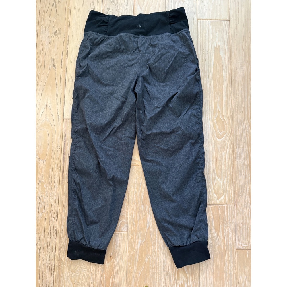 PRANA Women Joggers Hiking Athleisure Activewear Gorpcore Size M - Picture 5 of 8